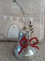 Vintage kerstklok muziek             Jinglebells, Diversen, Kerst, Ophalen of Verzenden