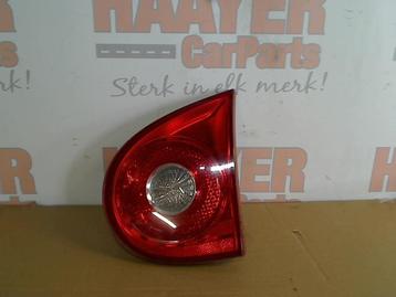 Achterlicht Rechts Achterklep Volkswagen Golf V (1K1) 2006 beschikbaar voor biedingen