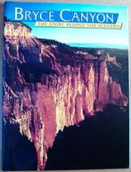 Bryce Canyon The Story behind the Scenery by John Bezy, Nieuw, John Bezy, Ophalen of Verzenden