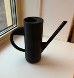 Design Gieter Kunstof Mat Zwart, Tuin en Terras, Gieters, Ophalen of Verzenden, Nieuw, Kunststof