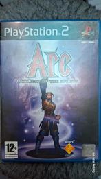 Arc, Spelcomputers en Games, Games | Sony PlayStation 2, 1 speler, Ophalen of Verzenden, Zo goed als nieuw, Avontuur en Actie