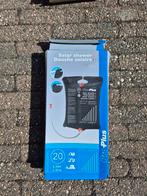 Solar shower 20 liter nieuw in doos, Ophalen of Verzenden, Nieuw