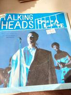 Talking heads, Verzenden, Zo goed als nieuw, Pop