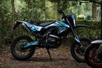 Orion RX50 met 125CC blok, Fietsen en Brommers, Brommers | Crossbrommers, Gebruikt, 125 cc, 5 versnellingen, Ophalen