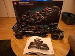 Lego Technic Mercedes F1 W14 - 42171, Hobby en Vrije tijd, Modelauto's | 1:5 tot 1:12, Ophalen, Zo goed als nieuw, Auto