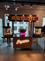 Suikerspin / Popcorn bar, Ophalen of Verzenden, Overige