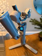 DJI Ronin RS4 Mini Gimbal - Zo goed als nieuw!, Ophalen of Verzenden, Zo goed als nieuw, Overige
