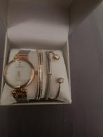 Nieuwe set horloge, Ophalen of Verzenden, Zo goed als nieuw