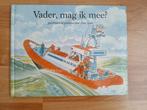 Vader, mag ik mee? - Peter Spier, Boeken, Ophalen of Verzenden, Zo goed als nieuw, Peter Spier, Sprookjes