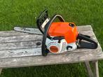 ‼️Stihl ms211 kettingzaag‼️, Tuin en Terras, Hand-tuingereedschap, Ophalen, Overige soorten
