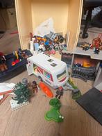 Playmobiel diverse sets, Kinderen en Baby's, Speelgoed | Playmobil, Ophalen of Verzenden, Zo goed als nieuw, Los playmobil