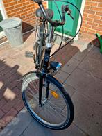 Gala Bike - Weinig gebruikt, Fietsen en Brommers, 20 inch of meer, Versnellingen, Zo goed als nieuw, Totaal opvouwbaar
