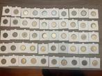 Verzameling 2 euromunten (oude partij) - 50 stuks!, 2 euro, Ophalen of Verzenden, Overige landen