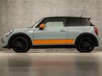 MINI Cooper S 2.0 Cooper S Delaney 192Pk (PANORAMADAK, GROOT, Auto's, Mini, Voorwielaandrijving, Gebruikt, 49 €/maand, Leder