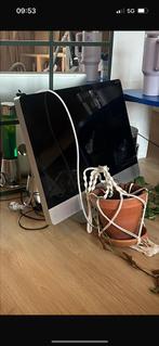 Apple Imac 27 inch model zonder harddrive, Computers en Software, Apple Desktops, Ophalen, HDD, IMac, Niet werkend