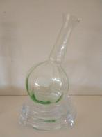 Borek Sipec; karaf met koelplaat., Ophalen of Verzenden