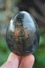 Pyriet Magnetiet ei, Sieraden, Tassen en Uiterlijk, Edelstenen, ., Nieuw, Ophalen of Verzenden, .