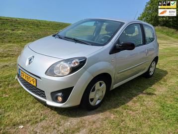 Renault Twingo 1.2i 16V Dynamique Airco Automaat El. Ramen N beschikbaar voor biedingen