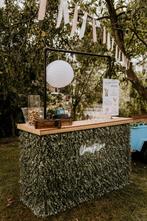 Cocktailbar te huur, Ophalen, Nieuw