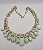 Vintage collier, Ophalen of Verzenden