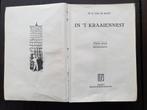 (Oud) Boekje v oor de jeugd  (In't Kraaiennest), Boeken, Kinderboeken | Jeugd | onder 10 jaar, Gelezen, Ophalen of Verzenden, W. G. van de Hulst