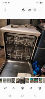 Miele Vaatwasser - Vrijstaand - Gebruikt, Witgoed en Apparatuur, Gebruikt, 60 cm of meer, Ophalen of Verzenden, 85 tot 90 cm