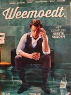 Weemoedt compleet op 3 dvd's, NL gesproken., Ophalen of Verzenden, Zo goed als nieuw