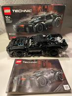 Lego auto, Ophalen of Verzenden, Zo goed als nieuw