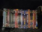 Hentai dvd collectie 18+, Vanaf 16 jaar, Verzenden, Gebruikt, Boxset
