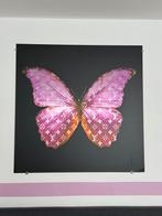 Louis Vutton butterfly art, Ophalen