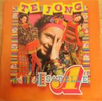 Isabelle A > Te jong, Gebruikt, 7 inch, Single, Ophalen of Verzenden