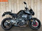 Yamaha MT 10 (bj 2017), 4 cilinders, Bedrijf, Naked bike, Meer dan 35 kW