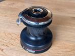 Harken 20 Selftailing Radial Aluminum lier / winch, Watersport en Boten, Ophalen of Verzenden, Zo goed als nieuw, Overige typen