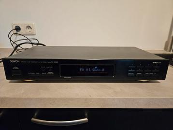 Denon TU-215RD tuner met RDS beschikbaar voor biedingen