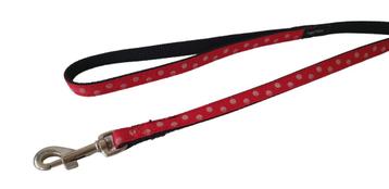 WOUAPY Laisse Noeud nylon Hondenlijn 12 mm x 120 cm -35%!!! beschikbaar voor biedingen