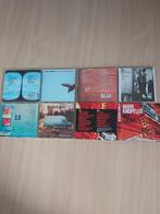 Mark Knopfler 4 cd's (3 2Cd's) in 1 koop 39 euro ook los, Ophalen of Verzenden, 2000 tot heden, Zo goed als nieuw