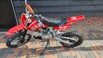 Pitbike 125cc 4takt - Nieuw Motorblok!, Ophalen, Gebruikt, Nitro, 125 cc