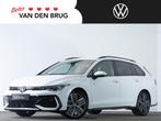 Volkswagen Golf Variant R-Line 1.5 eTSI 150 PK DSG | LED Plu, Auto's, Stof, Euro 6, 4 cilinders, 150 pk