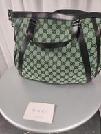 Gucci tas, Ophalen of Verzenden, Zo goed als nieuw, Zwart