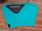 Weatherbeeta dekje turquoise, maat pony, Dieren en Toebehoren, Paarden en Pony's | Dekens en Dekjes, Ophalen of Verzenden, Zo goed als nieuw
