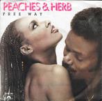Vinyl Single Peaches & Herb, Ophalen of Verzenden