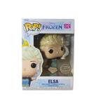 Funko Pop! 1024 Disney Frozen Elsa, Funko, Zo goed als nieuw, Support@funko.com, 2802 Wetmore Avenue, Suite 300
Everett, WA 98201
USA