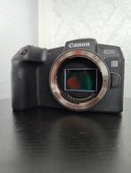 Canon EOS RP in TOPSTAAT + RF 50mm F/1.8 STM, Canon, Ophalen of Verzenden, Compact, Zo goed als nieuw