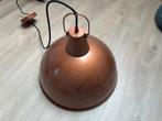Industriële hanglamp Manja Karwei met LED lamp, Ophalen of Verzenden, Zo goed als nieuw, Industrieel, Metaal