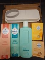 Seepje pakket splinternieuw, Ophalen of Verzenden, Nieuw, Bad & Douche