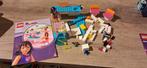 Lego 5943 belville, Ophalen of Verzenden, Zo goed als nieuw, Complete set, Lego