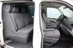 Volkswagen Transporter 2.0 TDI L1H1 Dubbele Cabine / MARGE /, Voorwielaandrijving, Euro 5, Gebruikt, Zwart