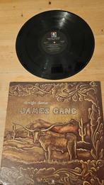 James Gang - Straight Shooter LP, Ophalen of Verzenden, Gebruikt, 12 inch