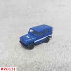 Mercedes-Benz G-Klasse " Wolf " THW Roco 1:87 H0 zgan, Ophalen of Verzenden, Zo goed als nieuw, Auto, Roco
