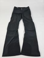 Peak Performance Softshell Skibroek Zwart Dames S, Ophalen of Verzenden, Zo goed als nieuw, Broek